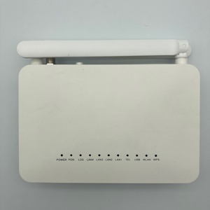 Router Terminal FTTX GPON ONU ONT HG8247H5 EG8143A5 1GE+3FE+2POTS+CATV+Wi-Fi+USB - Product Image 3