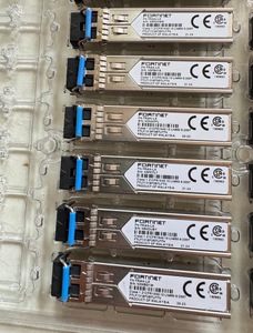โมดูลทรานซีฟเวอร์ Fortinet 1000Base SFP รุ่นใหม่ FN-TRAN-LX - Product Image 2