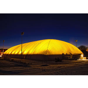 Domo Inflable Deportivo de Gran Calidad en Oferta, Domo de Aire para Fútbol, Baloncesto, Piscina, Pádel, Tenis, Estadio - Product Image 5