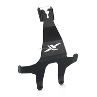Accessoires de moto Support de montage de navigation GPS pour Honda X-ADV 750 Support de téléphone Kit XADV 750 XADV750 2021-2027 2026