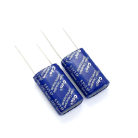 Super Capacitor 5.5V 3.5F CHP5R5L355R-TW CDA High power Consumer electronics High Operating Voltage Ultracapacitors Supercaps