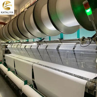 Machines à tisser/Métier à tisser à jet d'eau série HW-3873