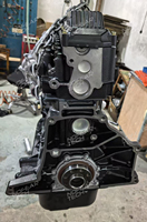 Moteur diesel 4.2L neuf de marque en vente, moteur 1HZ pour Toyota Land Cruiser 70 Land Cruiser 100 Coaster