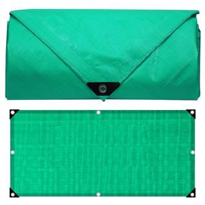 180GSM Vert Étanche PE Bâche Camp Tente Tapis De Sol Pergolas Auvents Voiture Camion Étanche À La Pluie Tissu Balcon Bâche - Product Image 2
