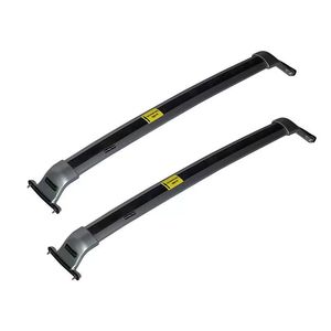 Barras Transversales para Techo de Auto JOESHIER, de Aleación de Aluminio, Fácil Instalación, Portaequipajes para Ford Explorer 2006-2010 - Product Image 2