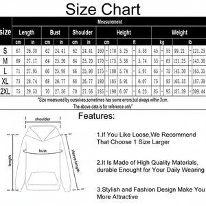 Sudaderas con capucha de poliéster/algodón mezcladas con estampado personalizado para hombre de alta calidad, sudaderas de invierno de longitud larga de Color sólido, básicas de 300 gramos - Product Image 1