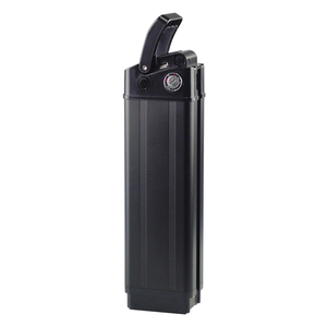 <span class=keywords><strong>Velobecane</strong></span> Velo Eectric Fatbike <span class=keywords><strong>Pliant</strong></span> Snow Folding Ebike 36V 13Ah 15Ah 17.5Ah 21Ah Silver Fish Foldable Ebike Batteries - Product Image 1