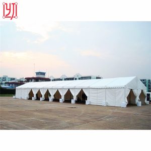 Luxury 30x40 30x50 30x60 Mtr Big Wedding <b>Marquee</b> Tent <b>for</b> <b>Sale</b> - Product Image 6