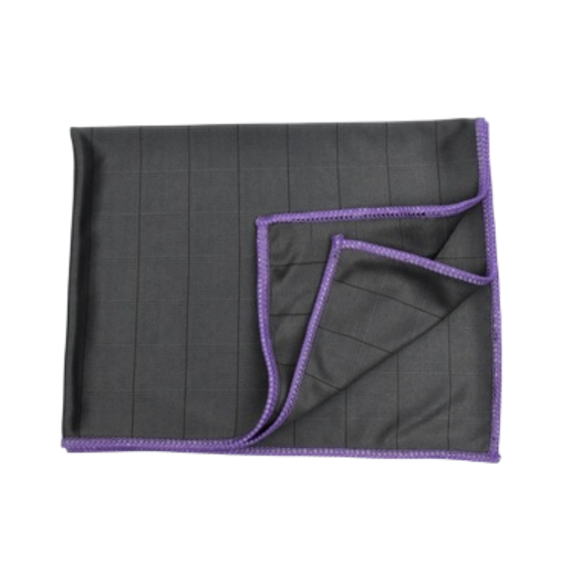 Cheap 30 30cm 300gsm Microfiber Towel