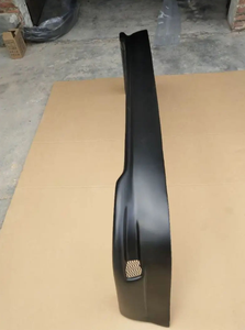Kit de carrocería ancha para modelos 2004-2010 con nuevo alerón delantero, alerón trasero y faldones laterales, sistemas de carrocería automotriz en PP - Product Image 4