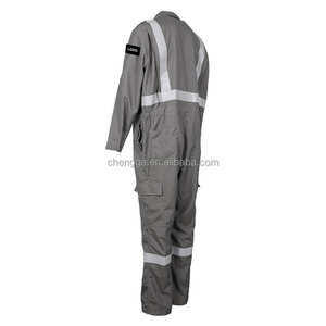 Combinaison ignifuge <span class=keywords><strong>Dupont</strong></span> Nomex Iiia - Product Image 3