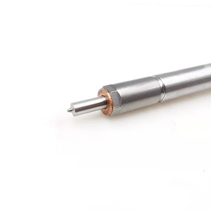 Nouvel ensemble d'injecteurs Common Rail Diesel 0445110493 0433172312 DLLA155P2312 0445110494 0445110750 en acier inoxydable pour camion - Product Image 4
