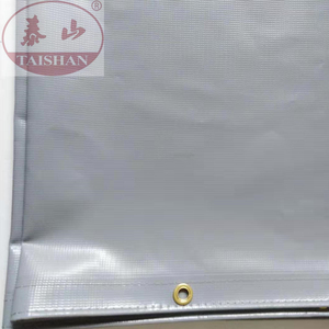 Fabricant de <span class=keywords><strong>bâches</strong></span> en tissu laminé PVC - Product Image 4