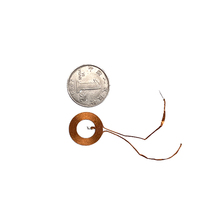 A28 wireless charger transmitter coil