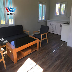 Prix <span class=keywords><strong>de</strong></span> gros Maisons préfabriquées <span class=keywords><strong>de</strong></span> <span class=keywords><strong>luxe</strong></span> Mobile Casa Home 37m2 74m2 Maison conteneur <span class=keywords><strong>Maurice</strong></span> Antigua-et-Barbuda - Product Image 3