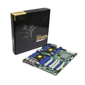 एस्रॉक रैक के लिए e2c621d12 s yongking सर्वर वर्कस्टेशन मदरबोर्ड दोहरी LG3647 - Product Image 2