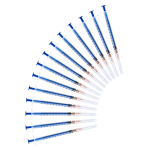 Jeringas De <span class=keywords><strong>10</strong></span> <span class=keywords><strong>ml</strong></span> <span class=keywords><strong>Jeringa</strong></span> De 2 <span class=keywords><strong>ml</strong></span> Sin <span class=keywords><strong>Aguja</strong></span> - Product Image 3