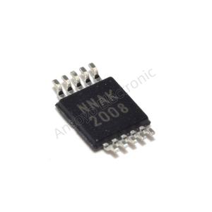 Circuits intégrés ANSOYO MAX6338BUB+T MAX6338BUB MAX6338 10UMAX, composants électroniques PMIC MAX6338BUB+T - Product Image 4