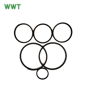 Kit de Anillos de Sellado de Marca WWT U341E U340E, Kit de Anillos de Sellado para Caja de Cambios Automática U340e U341e para TOYOTA - Product Image 4