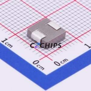 MJC-0624D-R68-M ตัวเหนี่ยวนำไฟฟ้าแบบ SMD, ขนาด 7x6.6 มม. ( ค่าความเหนี่ยวนำ: 680nH ) ( ความแม่นยำ: 20% กระแสไฟฟ้าที่กำหนด: 12A ) - Product Image 2