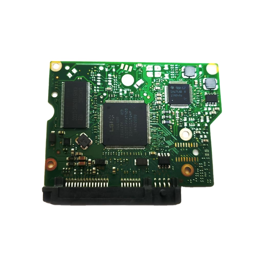 100% оригинальная логическая плата ST100617465 для жесткого диска ST2000DL003 ST100617465, бесплатная доставка