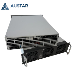 UAB-1K030B-E 30kW 三相 V2G ACDC 双方向インバーター充電器モジュール（ESS用）新製品 95.5%効率 - Product Image 6