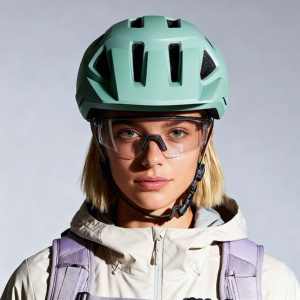 <span class=keywords><strong>Casco</strong></span> de <span class=keywords><strong>Ciclismo</strong></span> Ultraligero de Alto Rendimiento para Bicicleta Eléctrica de <span class=keywords><strong>Enduro</strong></span>, <span class=keywords><strong>Casco</strong></span> para Patinete Eléctrico para las Cuatro Estaciones - Product Image 1