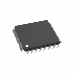 Componentes Electrónicos en Línea: Memoria CY7C1361S-100AXC 100 LQFP del Fabricante - Product Image 1