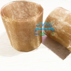 <span class=keywords><strong>Electrodo</strong></span> <span class=keywords><strong>de</strong></span> Malla <span class=keywords><strong>de</strong></span> <span class=keywords><strong>Oro</strong></span> JYDZ Au-mesh con Pureza del 99.999% 5N, Tamaño Personalizado para Uso en Laboratorio y Médico - Product Image 1
