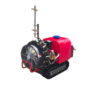 Pulvérisateurs agricoles longue portée de haute précision 200L pour ferme et jardin - Product Image 5