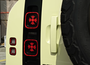 Película de Vinilo para Automóviles que Cambia de Color, Amarillo Cremoso, PET de Alto Brillo, con Liberación de Aire, Auto Reparable, Antiarañazos, para Envolver Todo el Cuerpo del Vehículo - Product Image 6