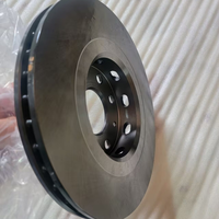 Disque de frein avant 96471275 pour Chevrolet AVEO 96539660 15274604 HT250, disque de frein résistant à l'usure