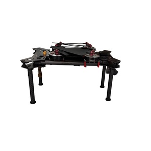 Nouveau drone Matrice 350 Rtk de niveau professionnel, temps de vol maximum de 55 minutes, prise en charge de plusieurs charges utiles, caméra FPV de vision nocturne - Product Image 5