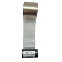Ruban Datacard 508785-001 DuraGard Film Laminé Transparent 1,0 Mil 300 Images pour Imprimantes de Cartes d'Identité Datacard SD460
