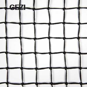 Red de Entrenamiento de Cricket Ligera - Material HDPE para Práctica de Niños y Adultos - Product Image 4