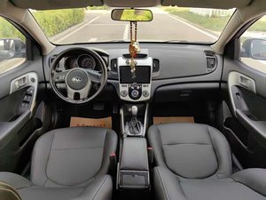 Kia Forte de <span class=keywords><strong>Segunda</strong></span> <span class=keywords><strong>Mano</strong></span>, <span class=keywords><strong>A</strong></span>ños 2014, 2015 y 2016, Autos Usados de Bajo Consumo, Rendimiento Confiable, Resistentes y Duraderos - Product Image 3