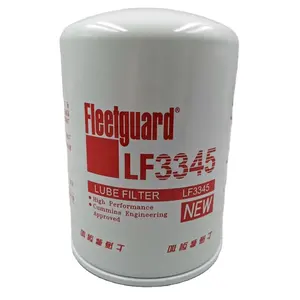 C3908616 LF3345 من أجل DCEC CUMMINS شوكمان فوتون AUMAN FLEETGUARD دونغفنغ