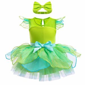 Niñas Halloween Cosplay fiesta fantasía infantil bebé niñas moda azul princesa bebé Príncipe <span class=keywords><strong>disfraz</strong></span> 2017 - Product Image 6