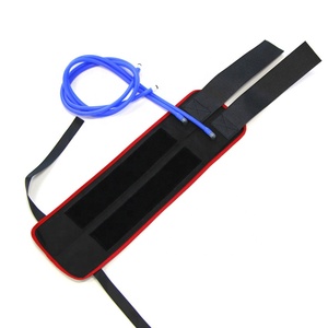 ปลอกรัดข้อมือทางการแพทย์แบบไม่ใช้ยางรัดข้อเท้าใช้ซ้ำได้ - Product Image 2