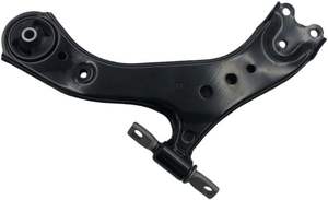 Per Toyota, ricambio originale OEM 48069-06230, ricambi sospensioni auto giapponesi, <span class=keywords><strong>braccio</strong></span> di controllo inferiore e <span class=keywords><strong>braccio</strong></span> inferiore. - Product Image 2