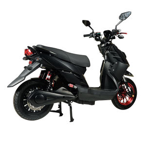 ZF/HS-113 (TTX <span class=keywords><strong>Max</strong></span>) Nueva Motocicleta Eléctrica de Carreras Potente con Motor de 1500W y Velocidad de 75km/h - Product Image 5