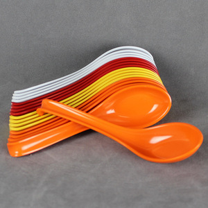 Chinese Soup <strong>Spoons</strong> Wonton Soup <strong>Spoons</strong> Pho <strong>Ramen</strong> Soup <strong>Spoons</strong> - Product Image 6