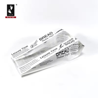 Sacs en plastique refermables personnalisés, résistants à l'humidité, de qualité alimentaire, avec fermeture éclair, pour bonbons, café, doypack, protéines de lactosérum