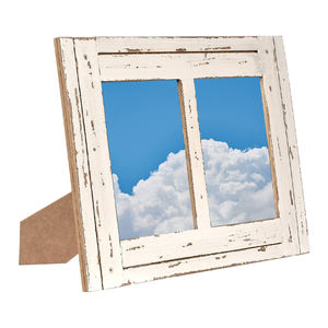 Marco <span class=keywords><strong>de</strong></span> <span class=keywords><strong>fotos</strong></span> <span class=keywords><strong>de</strong></span> <span class=keywords><strong>collage</strong></span> <span class=keywords><strong>de</strong></span> madera desgastado <span class=keywords><strong>de</strong></span> 5 pulgadas * 7 pulgadas para <span class=keywords><strong>dos</strong></span> <span class=keywords><strong>fotos</strong></span>, marco <span class=keywords><strong>de</strong></span> <span class=keywords><strong>fotos</strong></span> <span class=keywords><strong>de</strong></span> sala <span class=keywords><strong>de</strong></span> estar <span class=keywords><strong>de</strong></span> dormitorio <span class=keywords><strong>de</strong></span> color vintage blanco podrido - Product Image 5