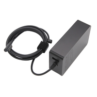 Chargeur universel pour ordinateur portable 65W, adaptateur secteur 19,5V pour Dell, IBM, Toshiba, Samsung, Fujitsu, Gateway Notebook