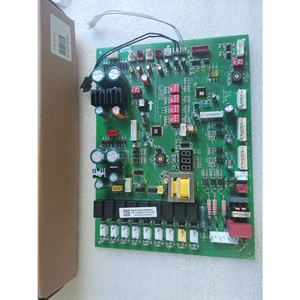 Carte mère Chigo 803300300961 CMV-H260WSA pour unité extérieure de climatiseur central, anti-poussière - Product Image 1