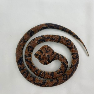 Giocattolo per Bambini <span class=keywords><strong>Cobra</strong></span> 3D Stampata a Colori in TPR Morbido di Alta Qualità per 7-14 Anni Regalo per Tutta la Famiglia - Product Image 4