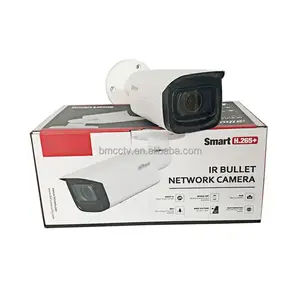 4MP değişken odaklı Lens Bullet ağ kamerası IPC-HFW2431T-ZS-S2 Dahua Starlight 4MP IP kamera stokta