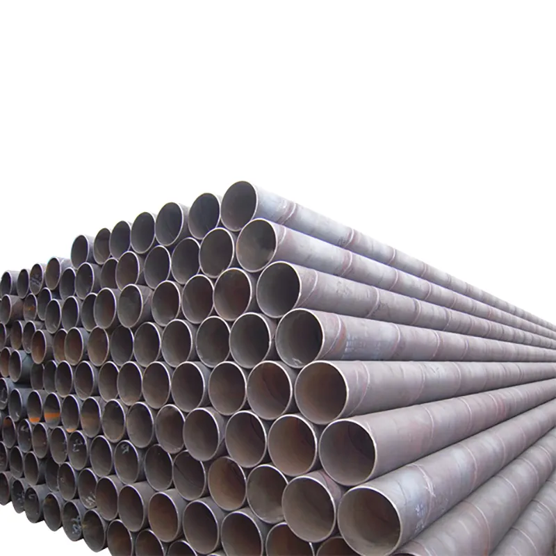 Astm A106 A53 Api 5l X42-x80 Oil And Gas Carbon Seamless Steel Pipe For Latin America