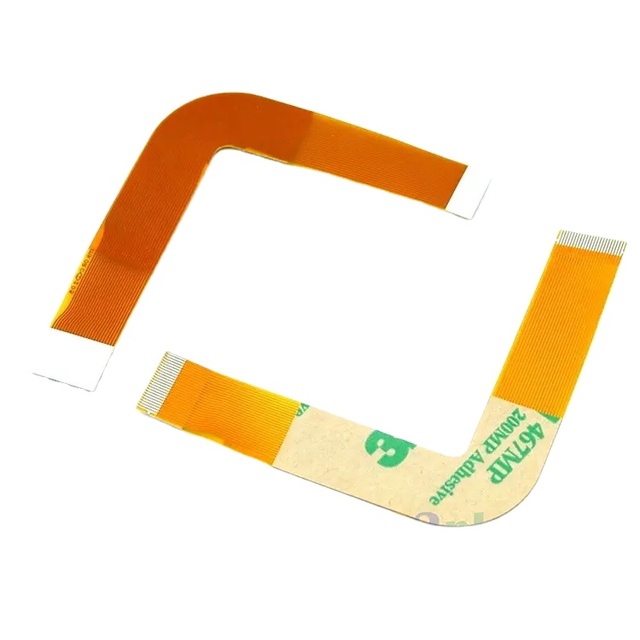 WEIAI Laser Lens Ribbon Flex Cable for PS2 70000 Laser Lens Flat Cable